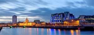 Property Development Financing in Ireland